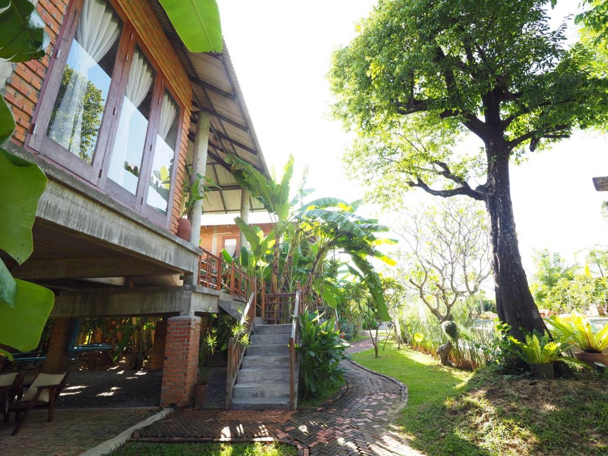 Baansuk Tempat peranginan