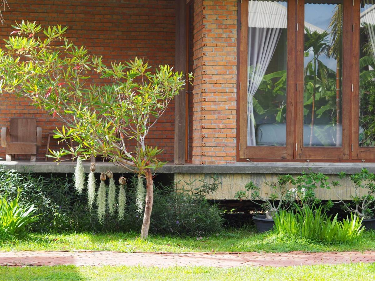 Baansuk Tempat peranginan