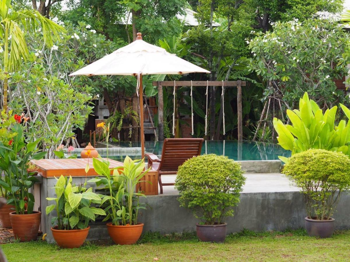 Baansuk Sukhothaï