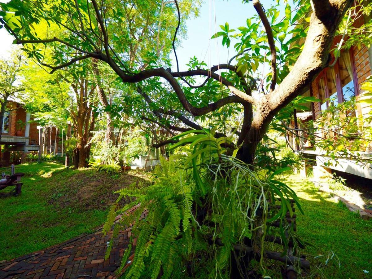 Baansuk Tempat peranginan Sukhothai