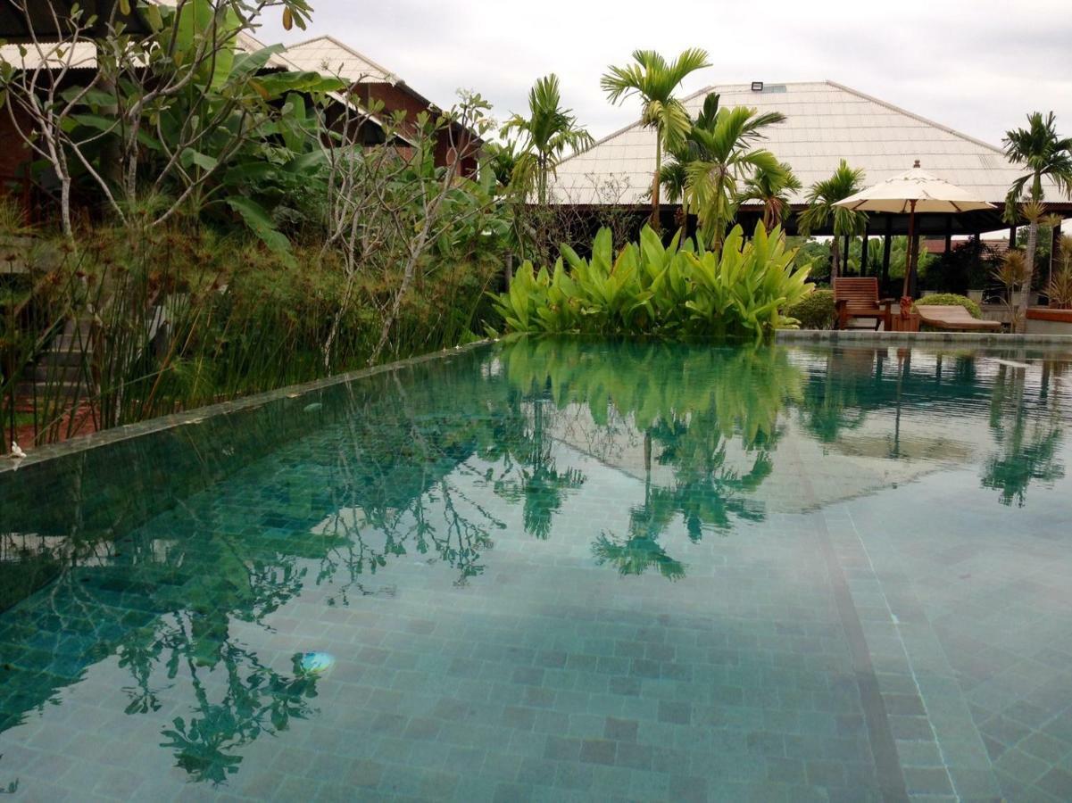 Tempat peranginan Baansuk Sukhothai