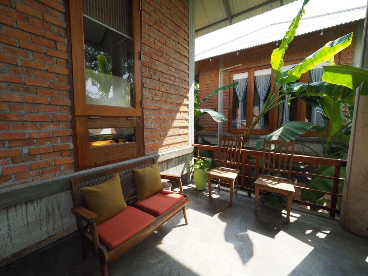 Baansuk Sukhothaï