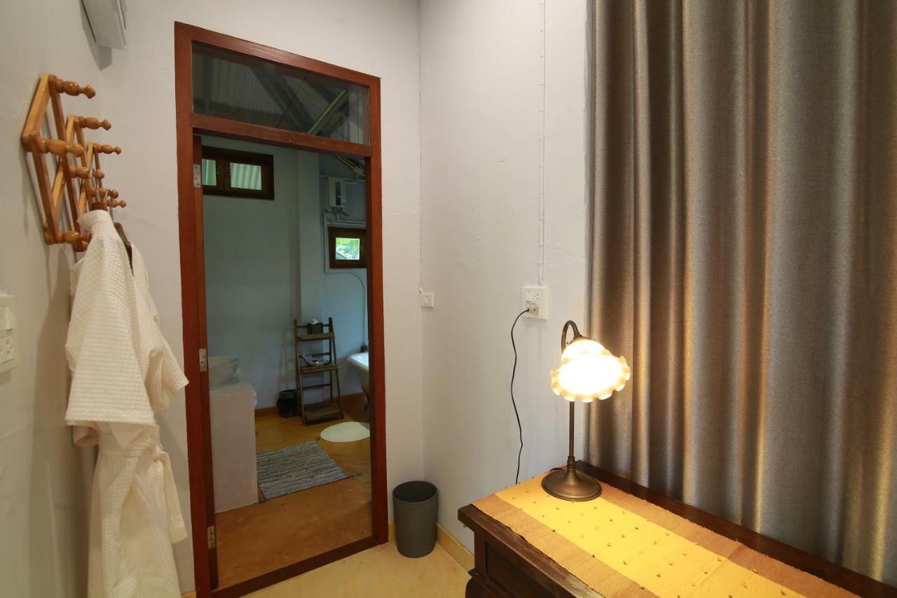 Tempat peranginan Baansuk 3*