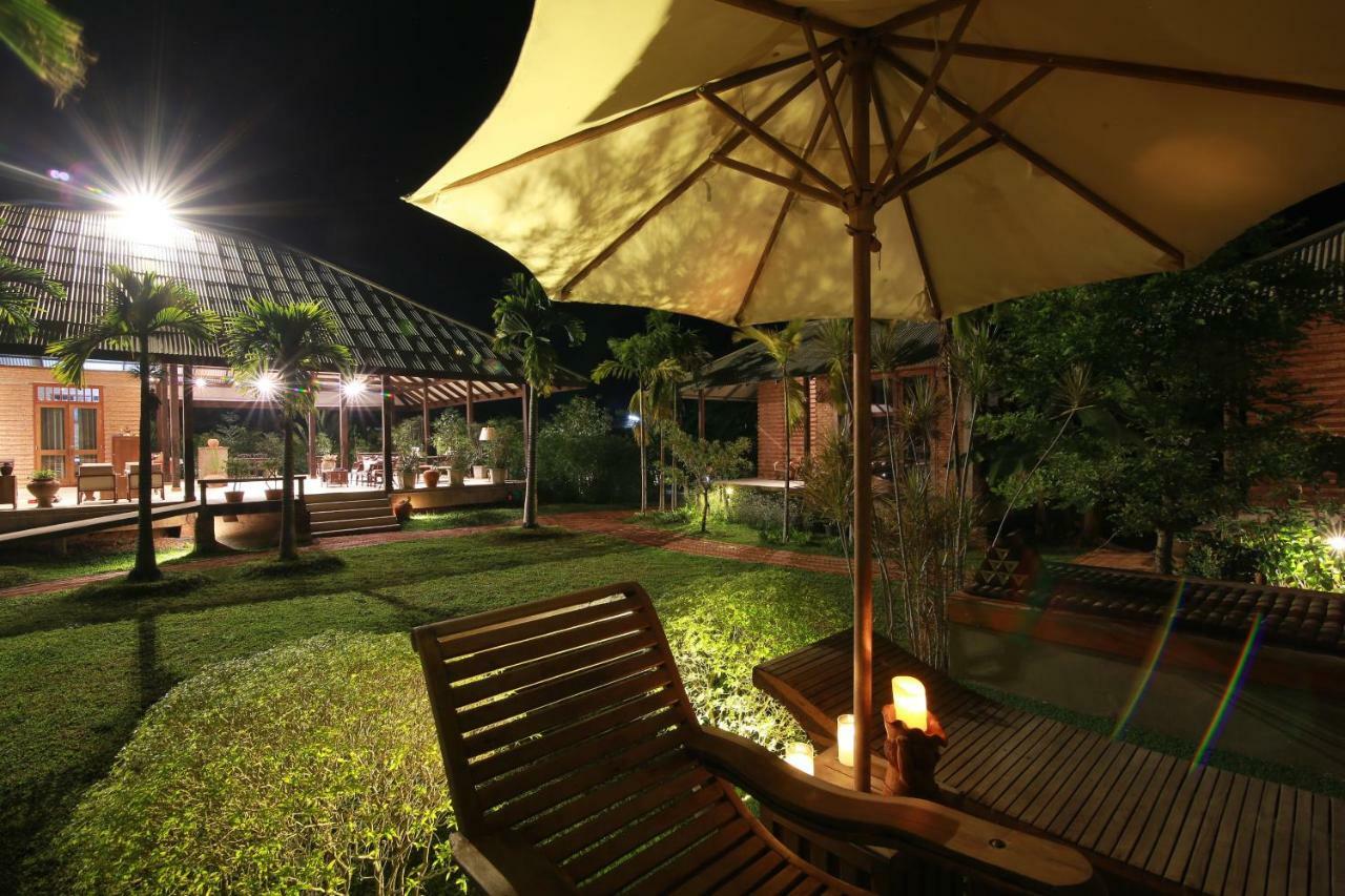 Baansuk Tempat peranginan Sukhothai