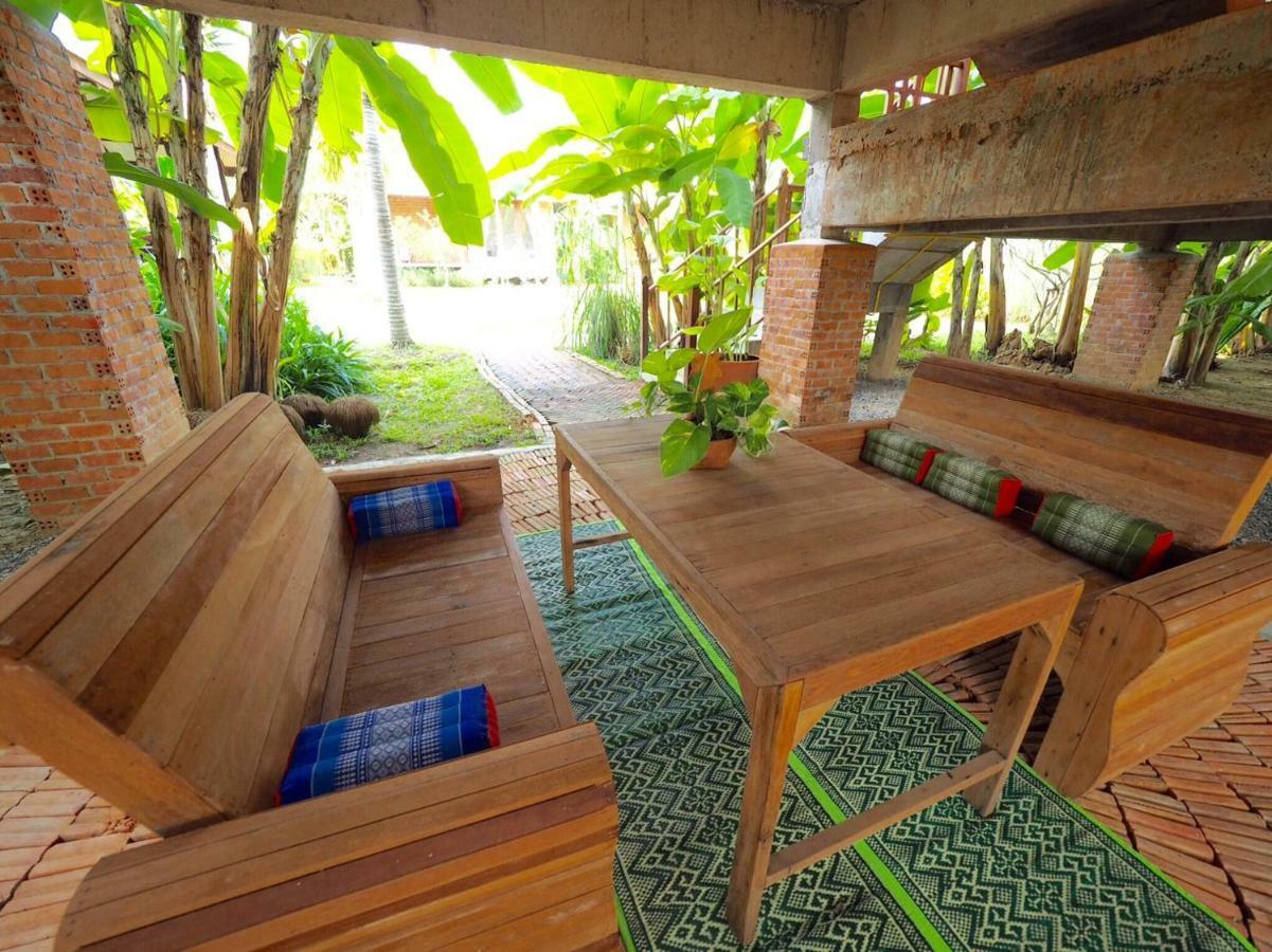 Baansuk Tempat peranginan
