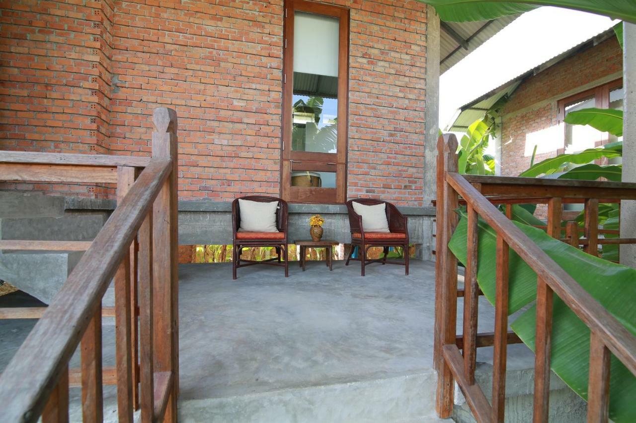 Baansuk Station touristique Sukhothaï